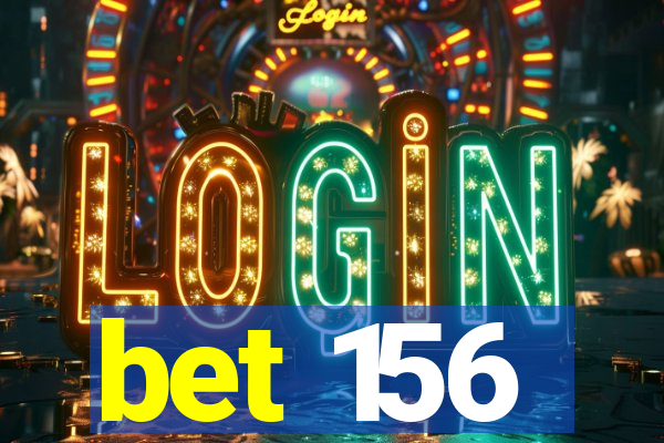 bet 156